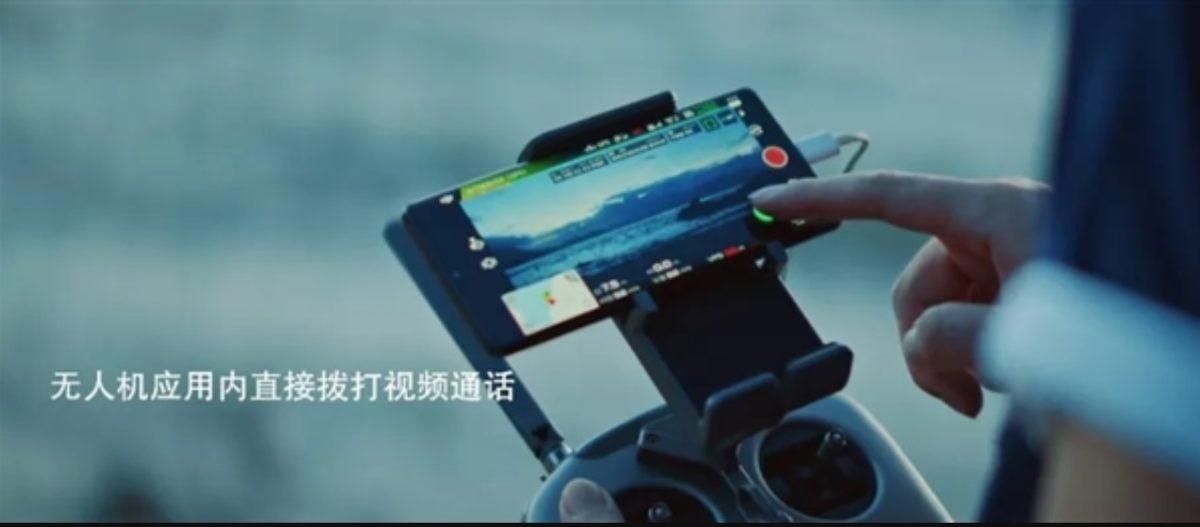 EMUI 10, Kendine Fanatik Bırakacak Bir Bilhassa Geliyor 2 EMUI 10’un Kendine Hayran Bırakacak Canlı Yayın Özelliği