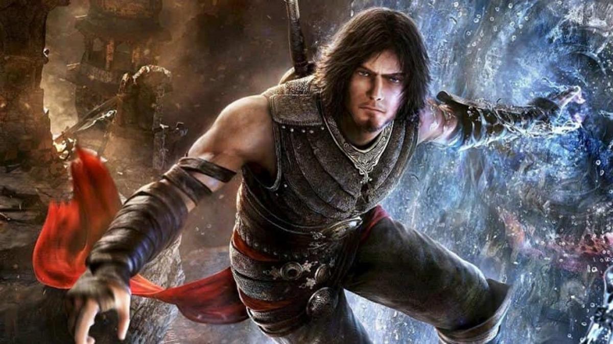 Gizemli Prince of Persia 6 Alan Adının Ardındaki Gerçek Ortaya Çıktı