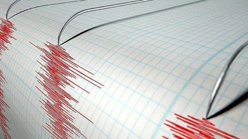 Uydu Görüntülerinden Deprem Tahmin Sistemi Oluşturuldu
