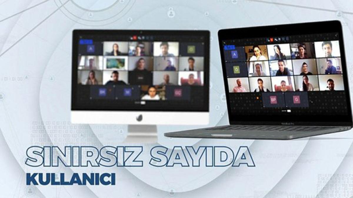 Yerli Video Konferans Uygulaması BizBize, ASELSAN’da Kullanılmaya Başlandı