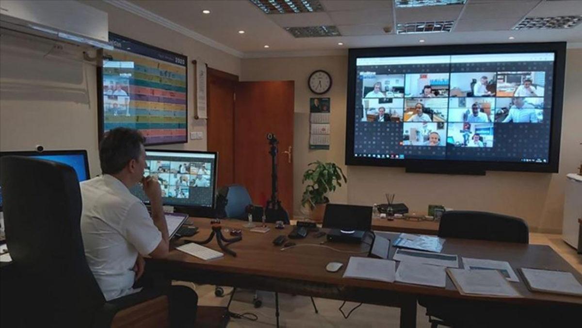 Yerli Video Konferans Uygulaması BizBize, ASELSAN’da Kullanılmaya Başlandı