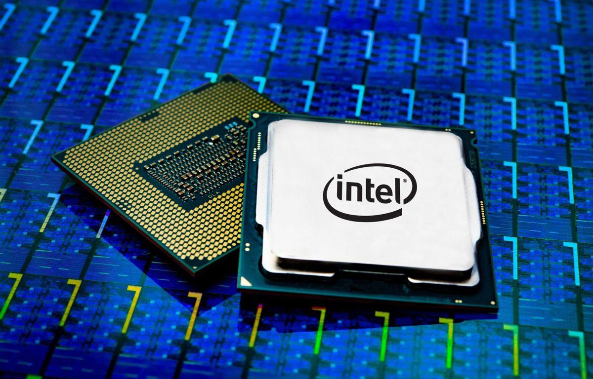 Intel, 8 Modelle Dizüstü PC Pazarını Domine Edecek Comet Lake İşlemcilerini Tanıttı