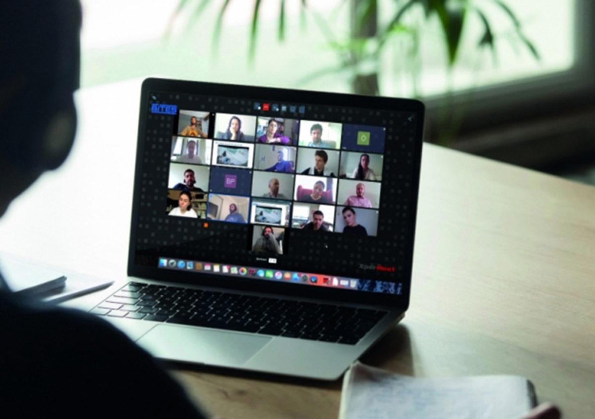 Yerli Video Konferans Uygulaması BizBize, ASELSAN’da Kullanılmaya Başlandı