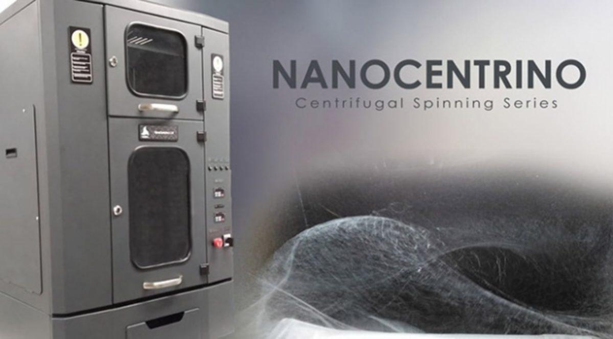 Türk Şirket, Nanolif Yapılı Maske Üreten Makine Geliştirdi