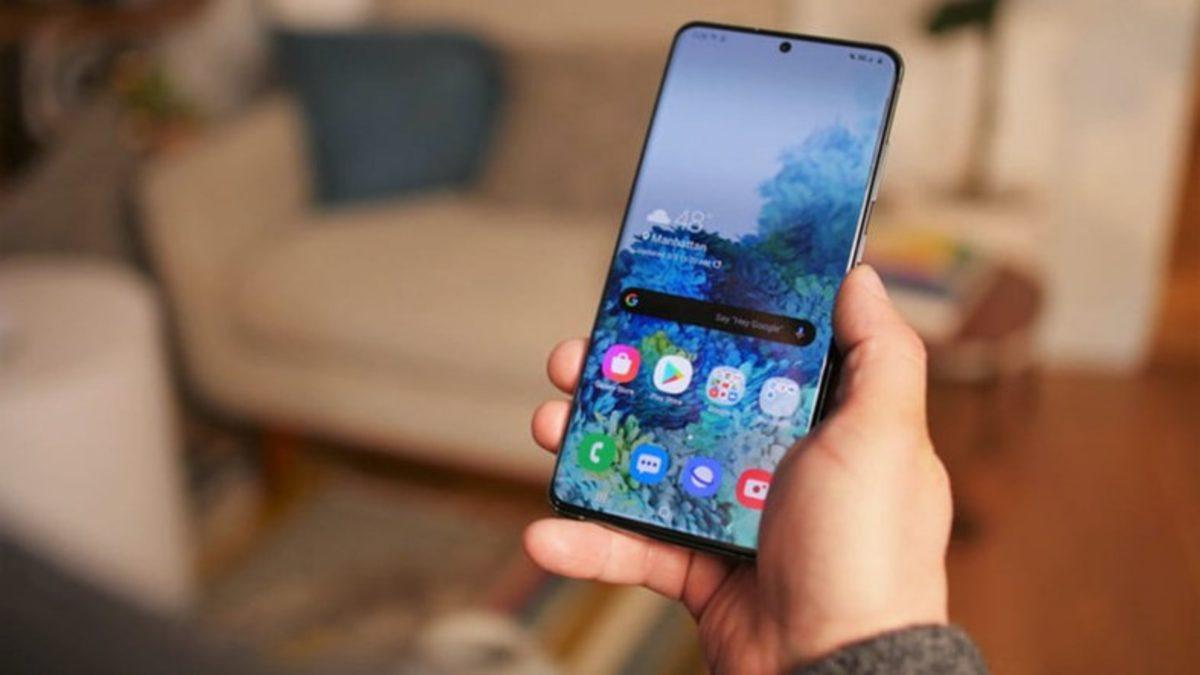Samsung, Megapiksel Savaşını Galaxy Note 20+’da 108 MP Kamerayla Körükleyebilir