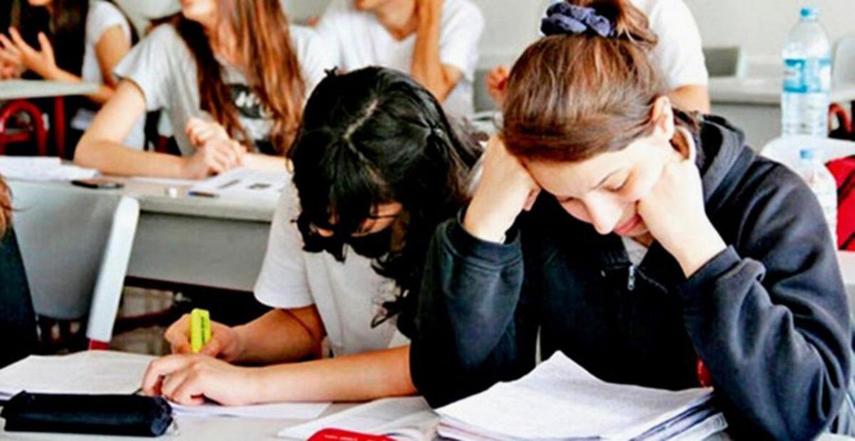 Milli Eğitim Bakanlığı, Liselerde Sınıf Geçmenin Nasıl Olacağını Açıkladı