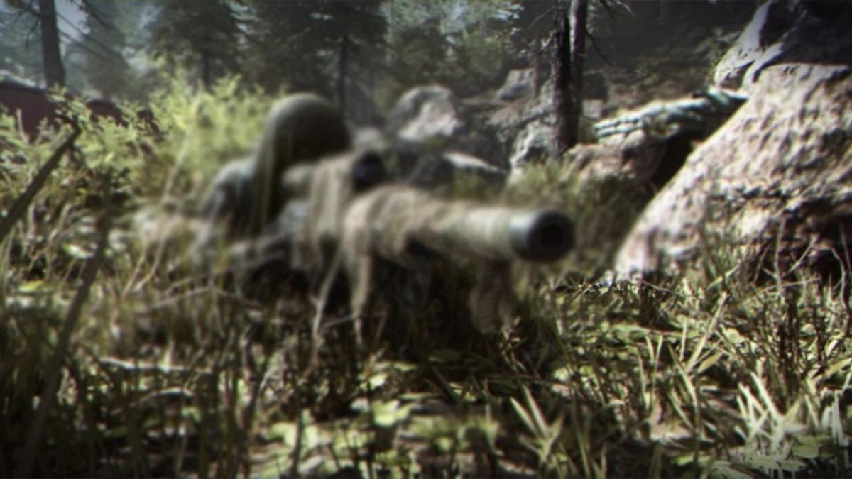 Call of Duty: Modern Warfare Grafiklerinin Gözle Görülür Şekilde Düşürüldüğü Keşfedildi