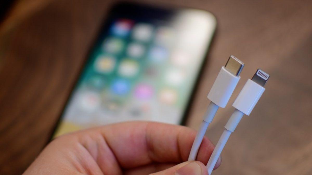 İddia: İphone 11, Kutu İçeriğinde USB-C Şarj Aletiyle Gelecek