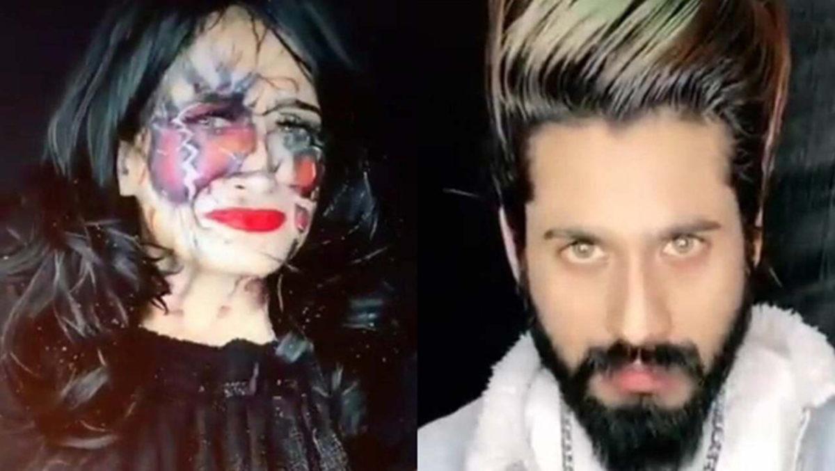 Hint TikTok Fenomeninin Kadınları Hedef Alan Asitli Videosu, Uygulamayı Tartışmaya Açtı