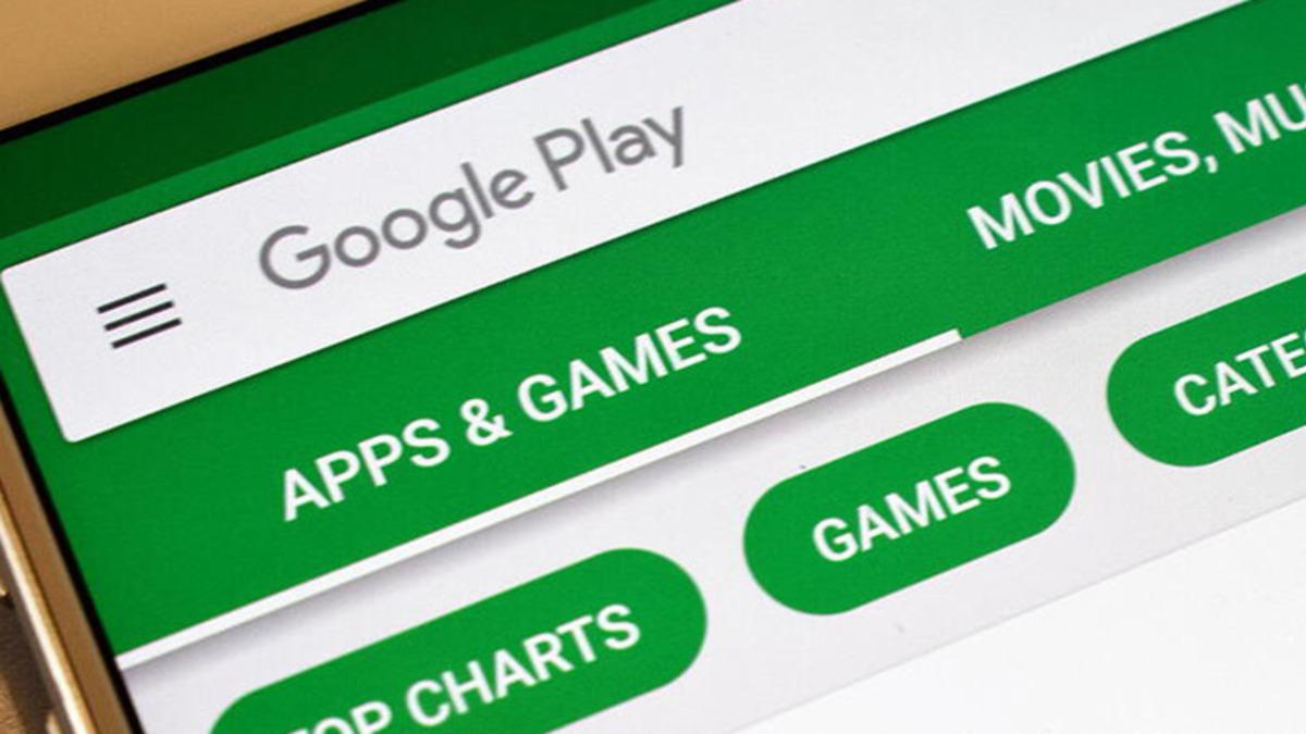 Google Play Store, Uzun Süredir Beklenen Yeni ’Materyal Tasarımı’na Kavuştu