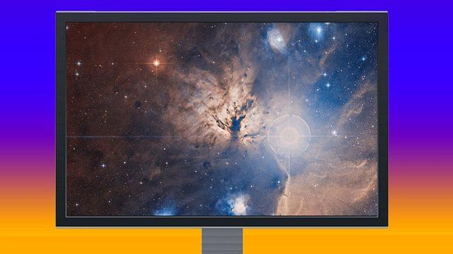 Evren, Bir Süper Bilgisayar Yardımıyla Simüle Edilecek