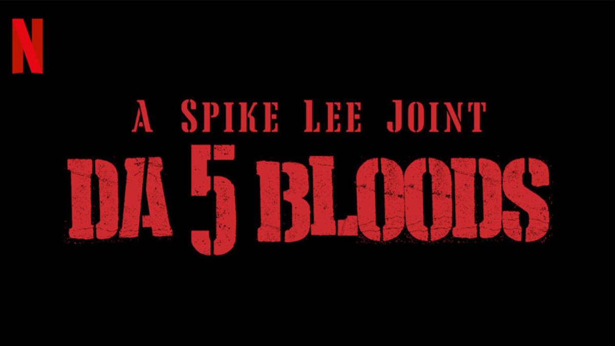 Yeni Netflix Filmi Da 5 Bloods’tan İlk Fragman Geldi (Video)