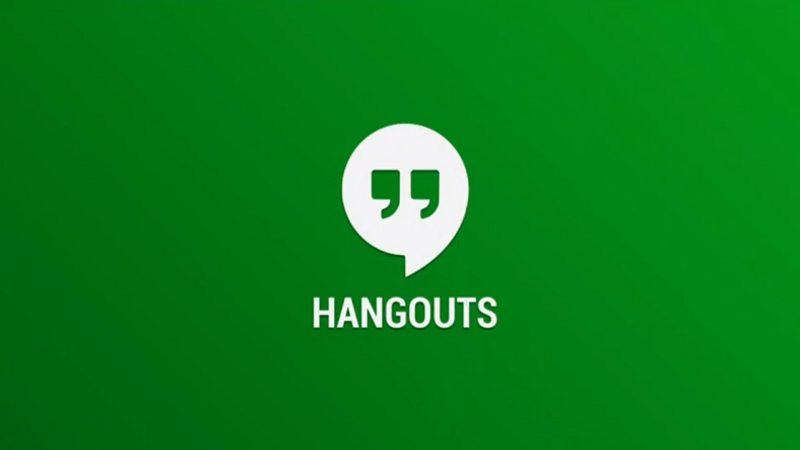 Google, G Suite Kullanıcıları İçin Hangouts’un Kapanışını Erteledi