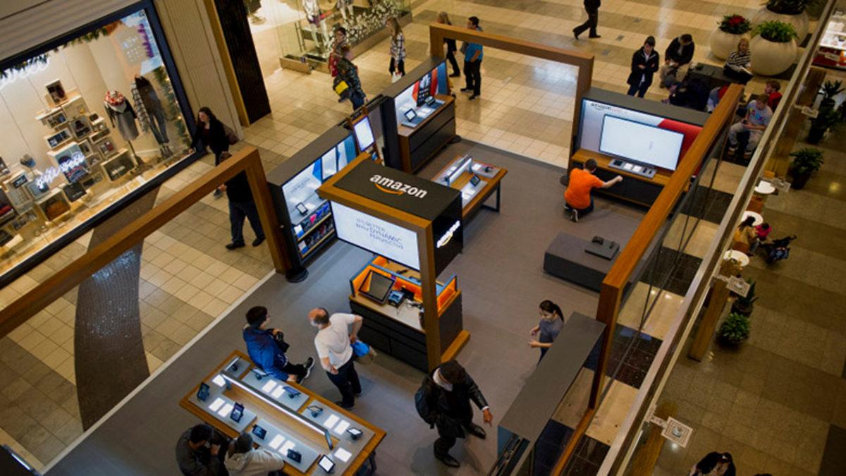 Ticaret Bakanlığı ve Amazon Türkiye, Dijital Eğitim Alanında İşbirliği Yaptı