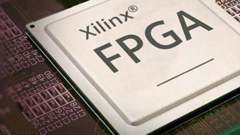 Xilinx, 35 Milyar Transistörlü Dünyanın En Büyük FPGA’sını Duyurdu