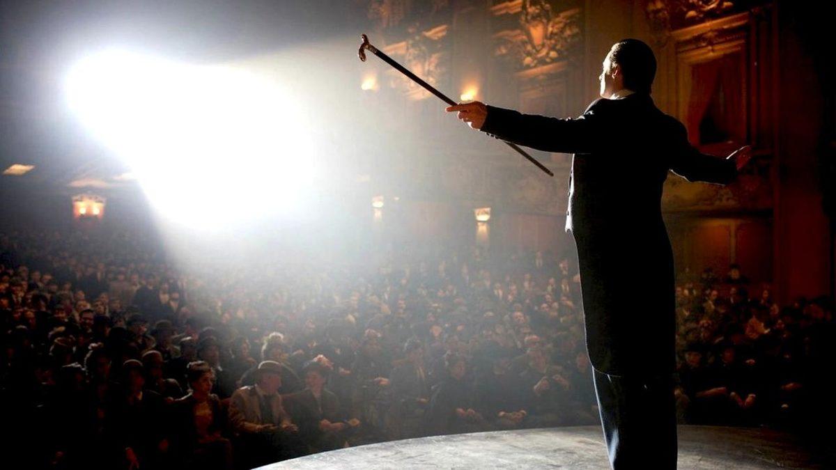 İngilizce Altyazılı İzleyince Tadına Varılacak 10 Film