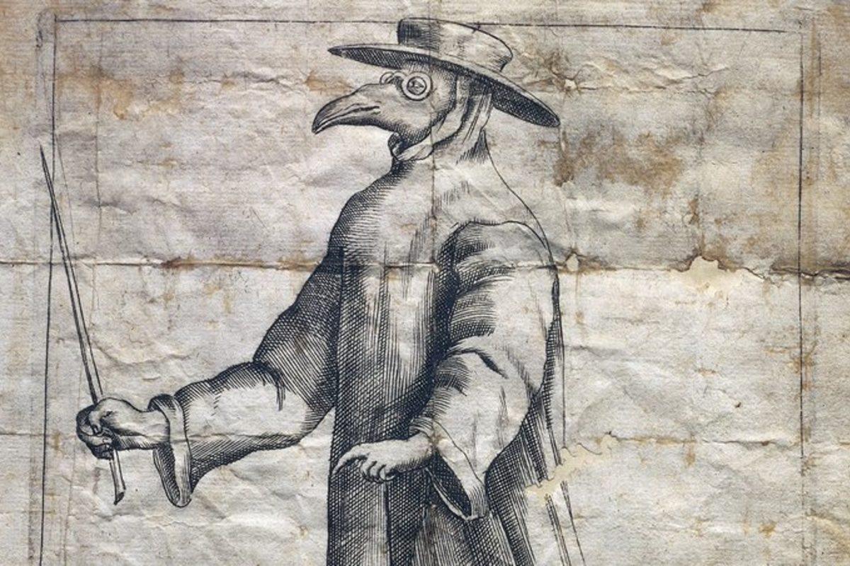 Mikrobun Keşfinden Önce Hastalıkları Açıklayan Ürkütücü Teori: Miasma