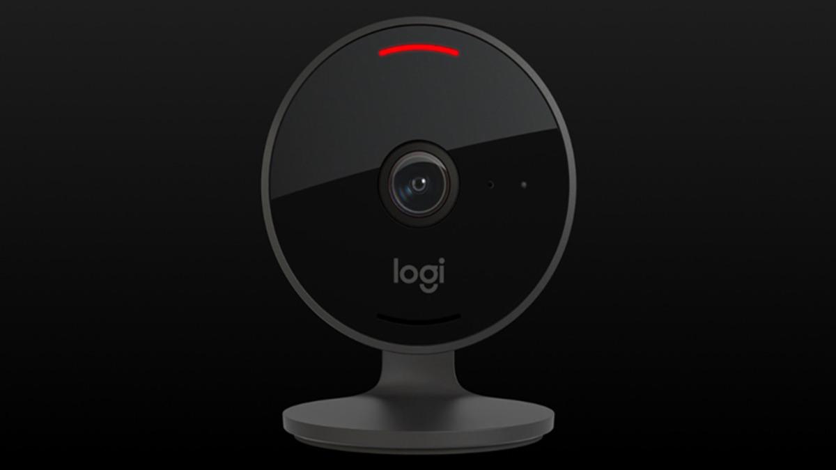 Logitech’in Yeni Kamerası Circle View, Gizlilik Kontrolleriyle Birlikte Geliyor