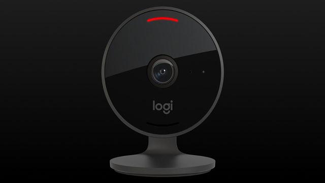 Logitech’in Yeni Kamerası Circle View, Gizlilik Kontrolleriyle Birlikte Geliyor