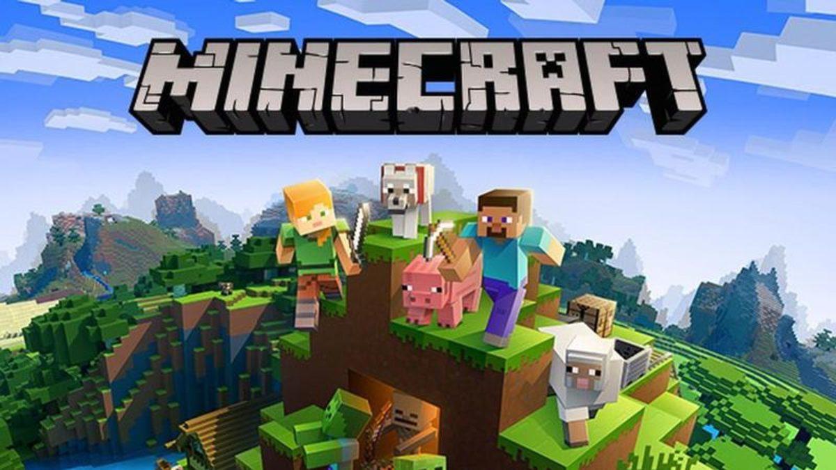 Minecraft, 200 Milyondan Fazla Kopya Satmayı Başardı