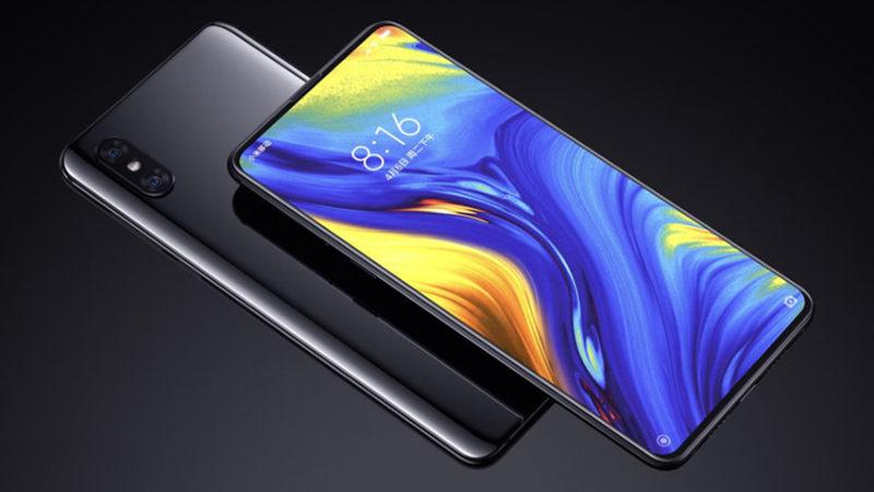 108 MP Kameralı Xiaomi Mi MIX 4’ün Özellikleri Ortaya Çıktı