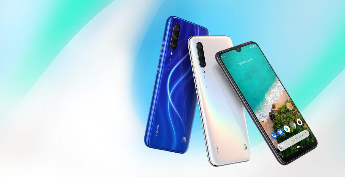 Xiaomi Mi A3’ün Türkiye Fiyatı Belli Oldu
