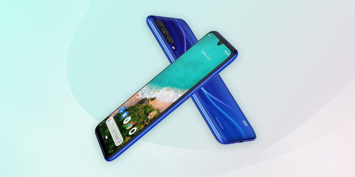 Xiaomi Mi A3’ün Türkiye Fiyatı Belli Oldu