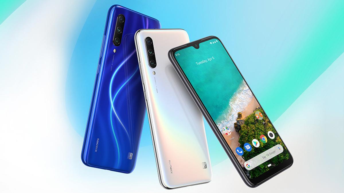 Xiaomi Mi A3’ün Türkiye Fiyatı Belli Oldu