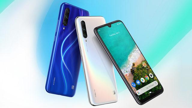Xiaomi Mi A3’ün Türkiye Fiyatı Belli Oldu