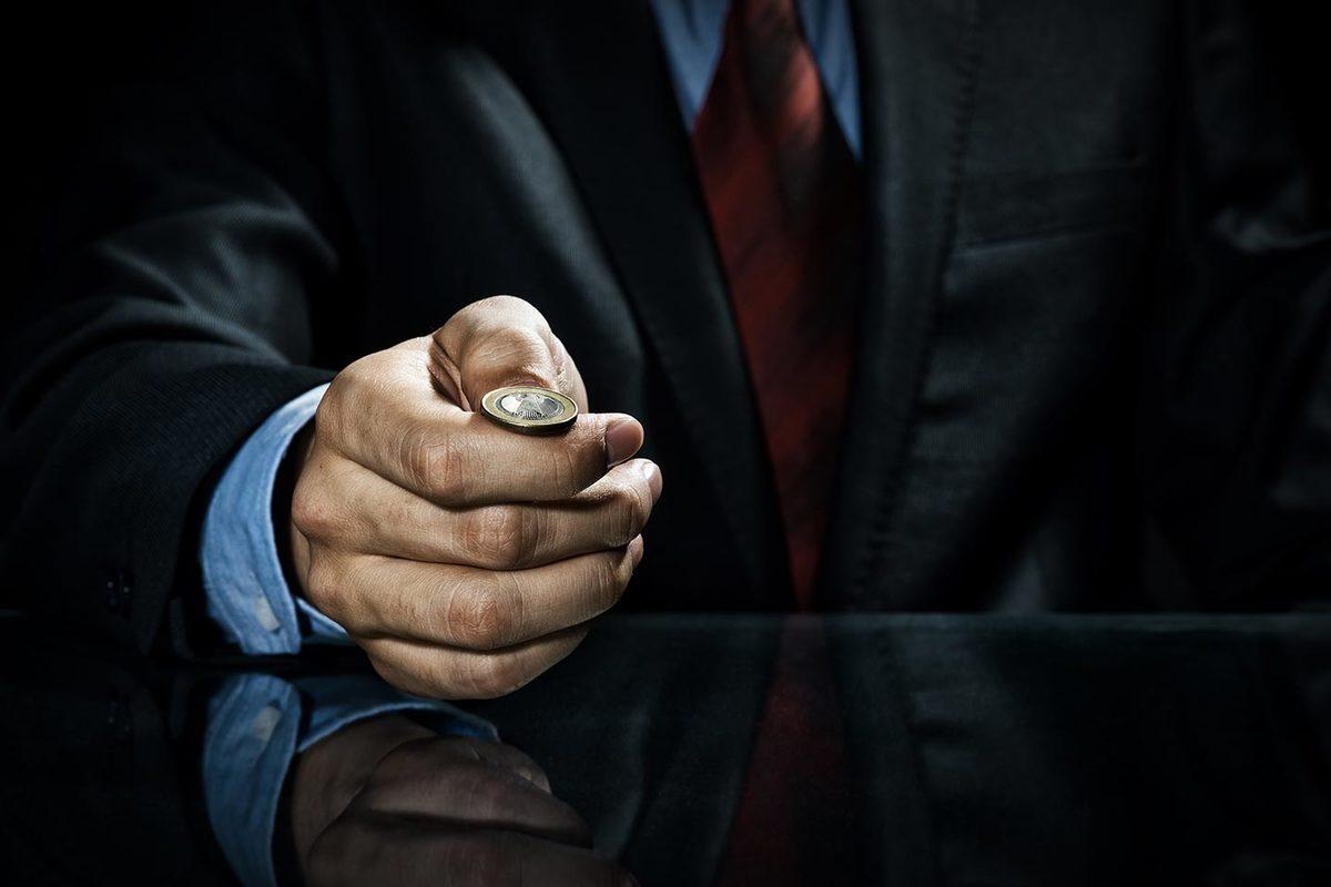 Araştırmalara Göre Önemli Kararları Yazı Tura Atarak Almak İnsanları Mutlu Ediyor