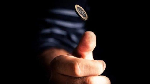 Araştırmalara Göre Önemli Kararları Yazı Tura Atarak Almak İnsanları Mutlu Ediyor