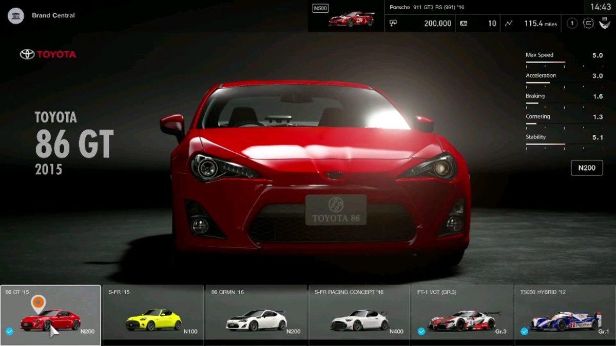 Toyota’dan Ortalığı Karıştıran Yarış Oyunları Açıklaması