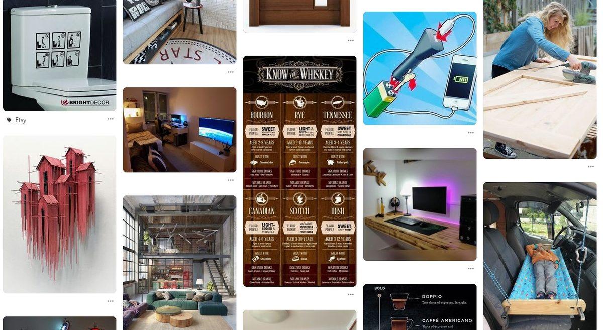 Google Görseller’e Alternatif Olan ‘Pinterest’ Nedir, Nasıl Kullanılır?