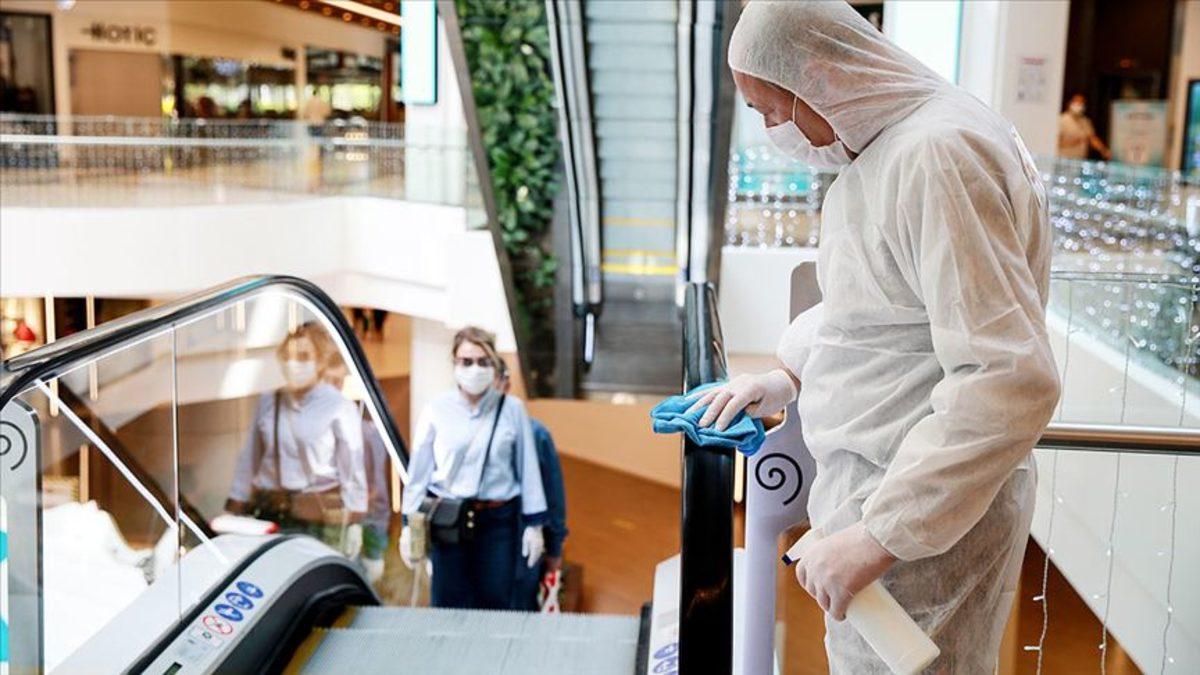 Cumhurbaşkanı Açıkladı: Bayramda 81 İlde Sokağa Çıkma Yasağı Uygulanacak