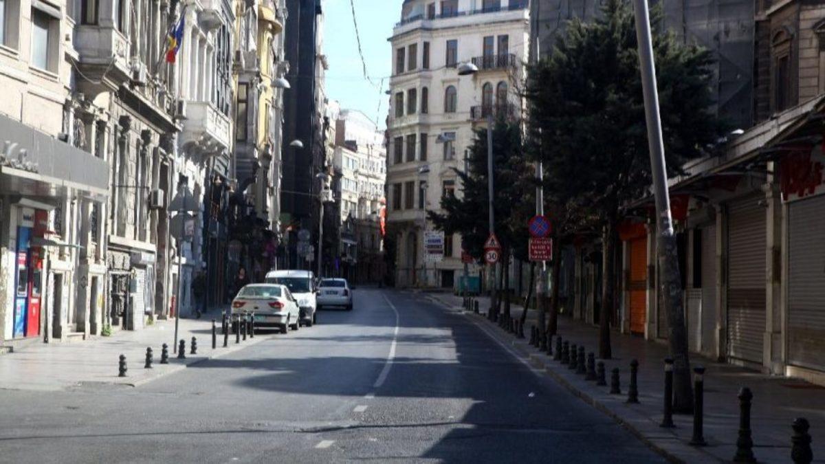 Cumhurbaşkanı Açıkladı: Bayramda 81 İlde Sokağa Çıkma Yasağı Uygulanacak