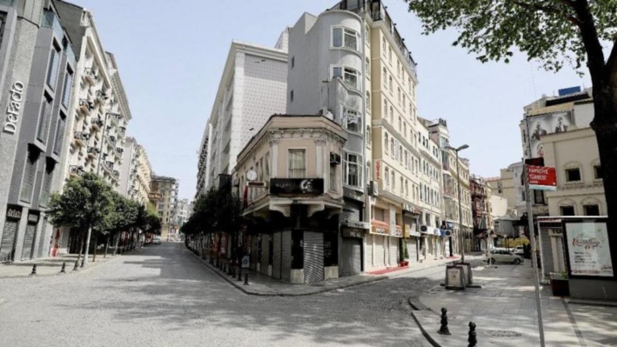 Cumhurbaşkanı Açıkladı: Bayramda 81 İlde Sokağa Çıkma Yasağı Uygulanacak