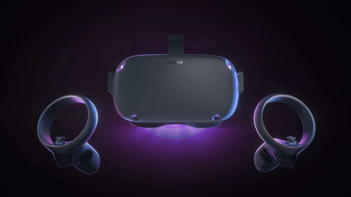 Oculus, Quest Başlığının İçerik Satışlarında 100 Milyon Doları Geçti