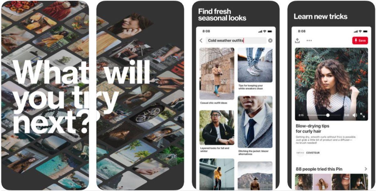 Google Görseller’e Alternatif Olan ‘Pinterest’ Nedir, Nasıl Kullanılır?