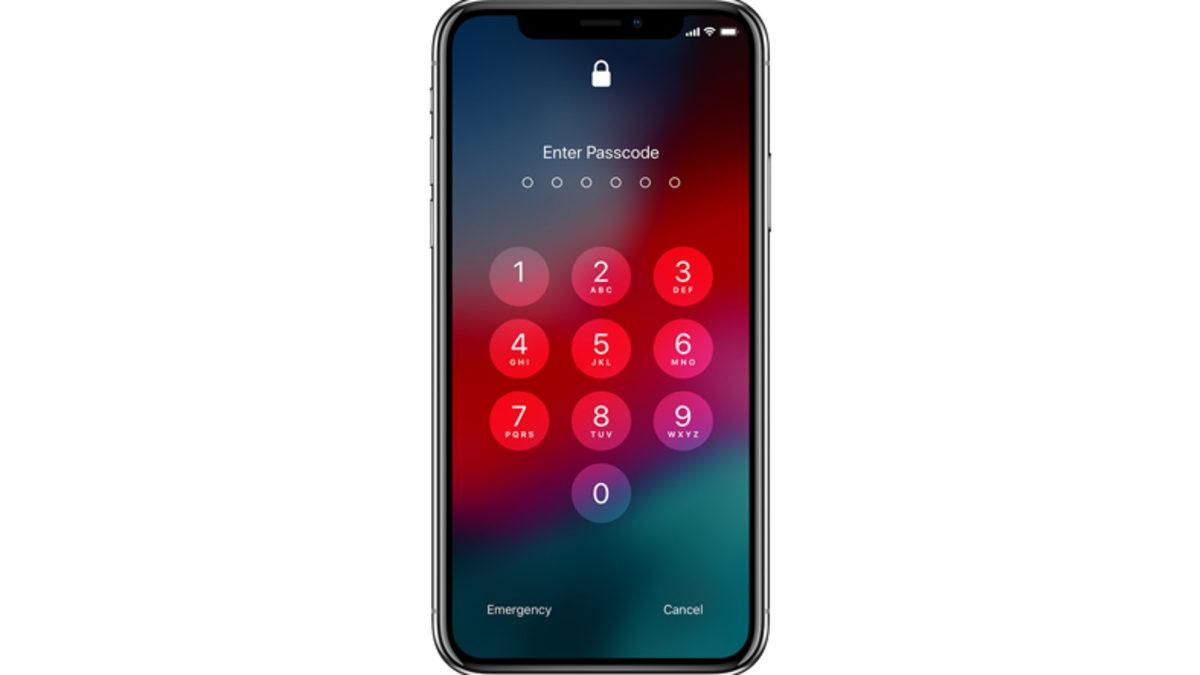 FBI, Açılamayacağı İddia Edilen iPhone’lara Girmeyi Başardı