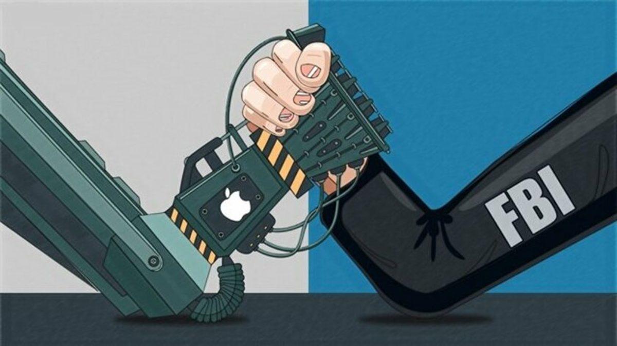 FBI, Açılamayacağı İddia Edilen iPhone’lara Girmeyi Başardı