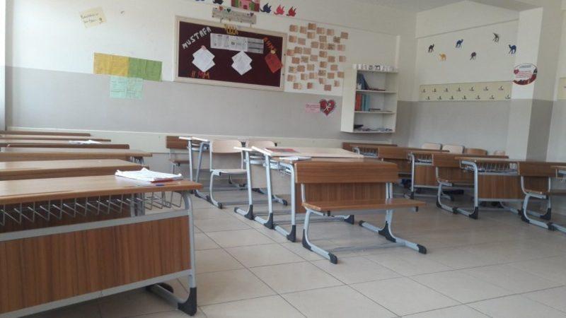 Cumhurbaşkanı, Eğitim Öğretim Yılının Sona Erdiğini Açıkladı