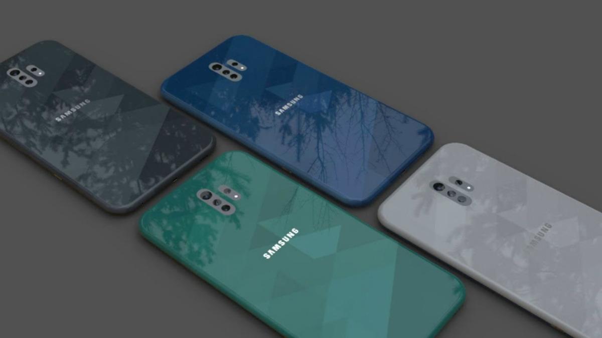 Samsung, Orta Segment Telefonları Galaxy A11 ve Galaxy A41’in Fiyatlarını Açıkladı