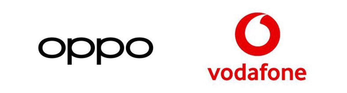 OPPO, Avrupa Pazarı İçin Vodafone ile İş Birliği Yapıyor (Türkiye’ye de Yarayacak)