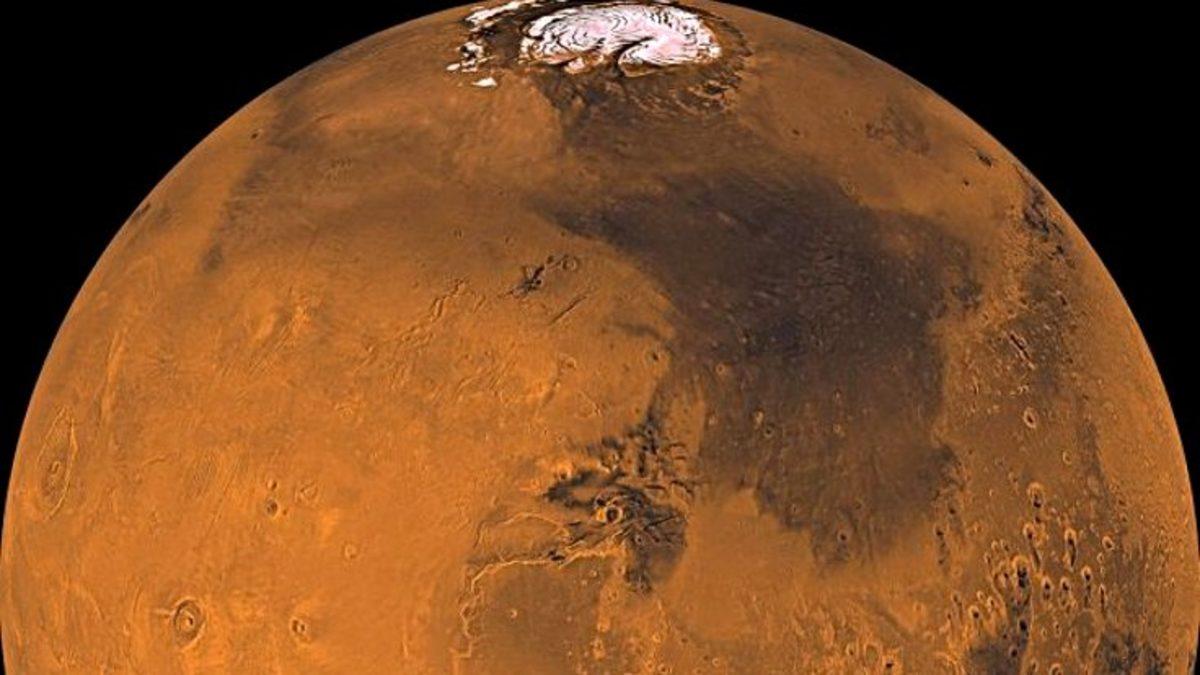 Elon Musk ‘Mars’a Nükleer Bomba Atalım’ Fikrinden Geri Döndü: İşte Yeni Planı