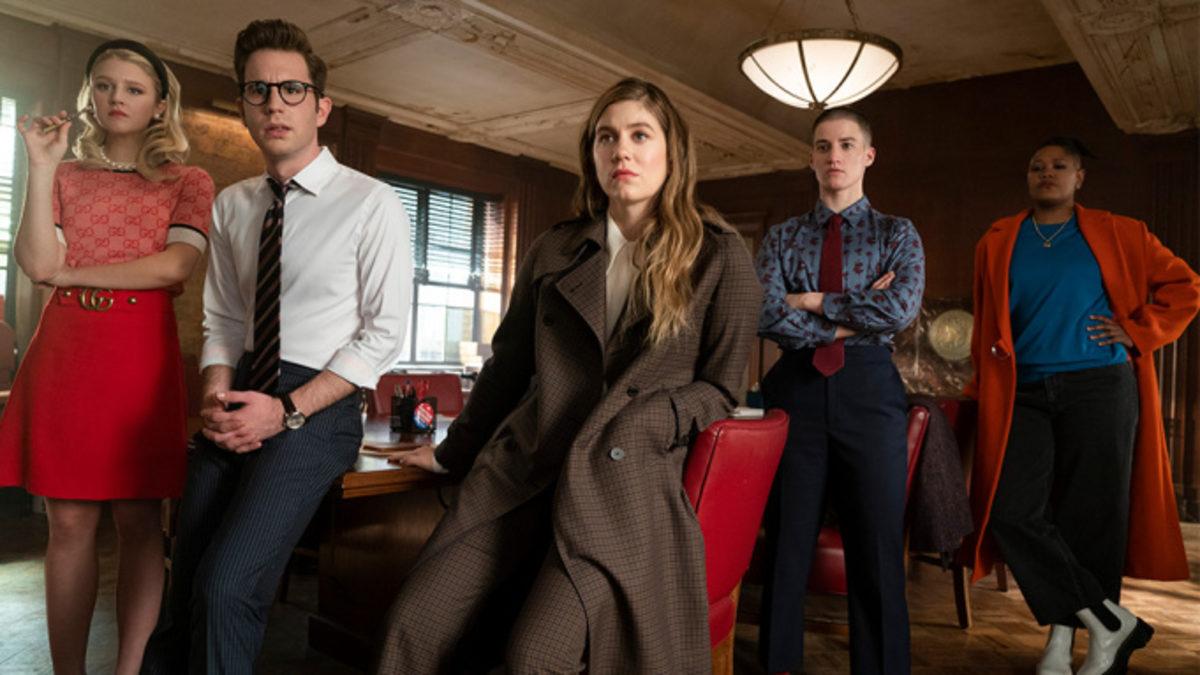 Netflix, The Politician’ın 2. Sezon Yayın Tarihini Açıkladı