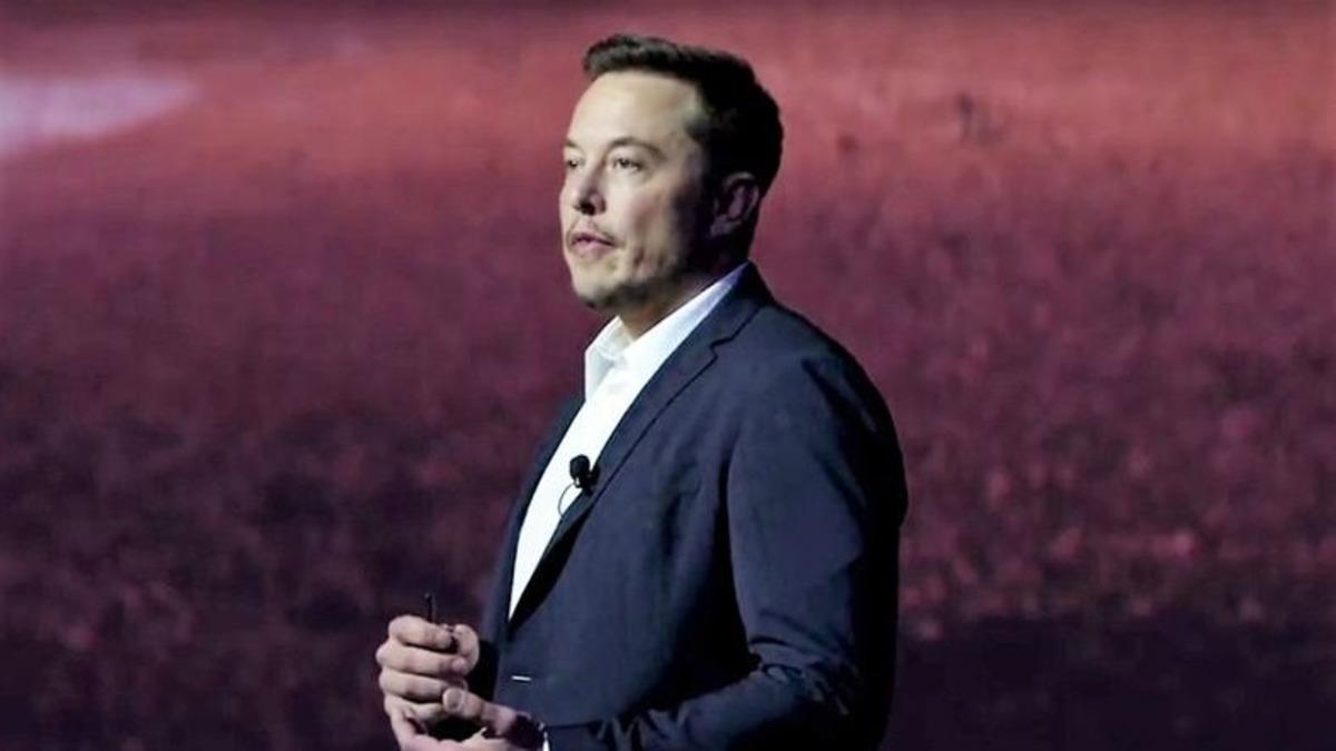 Elon Musk ‘Mars’a Nükleer Bomba Atalım’ Fikrinden Geri Döndü: İşte Yeni Planı