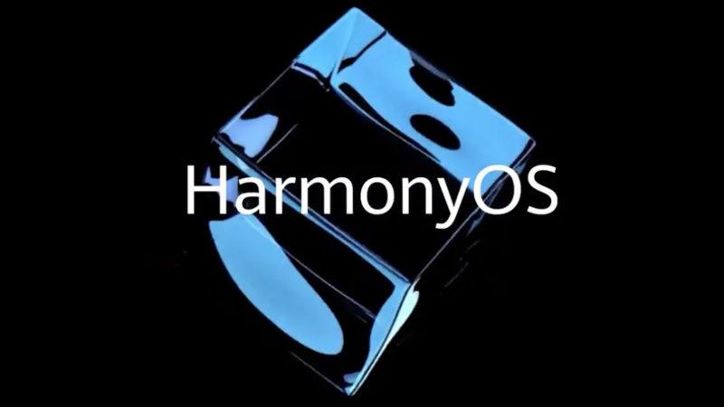 Huawei, 2019’da HarmonyOS’lu Bir Telefon Gelmeyeceğini Açıkladı