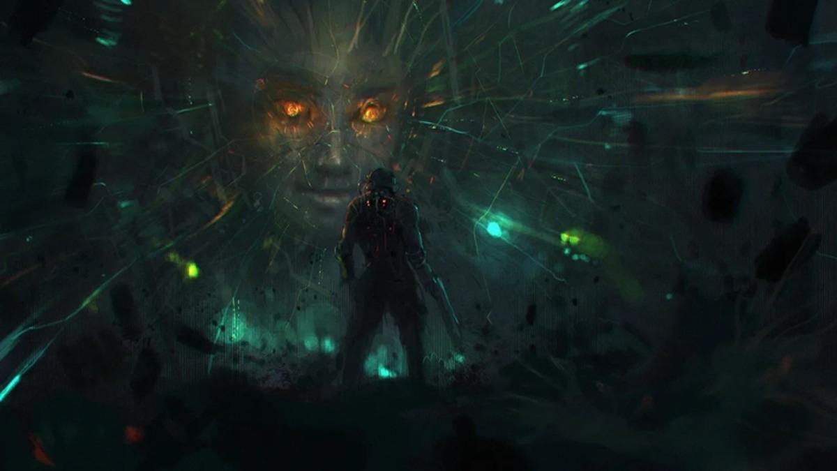 Tencent, System Shock 3 ve 4’ün İnternet Sitelerini Satın Aldı