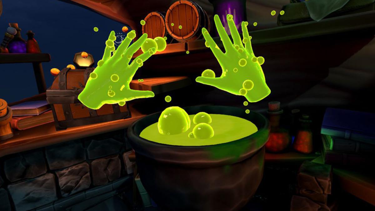 Oculus Quest’in ’El İzleme’ Teknolojisi Beta Sürecinden Çıkıyor