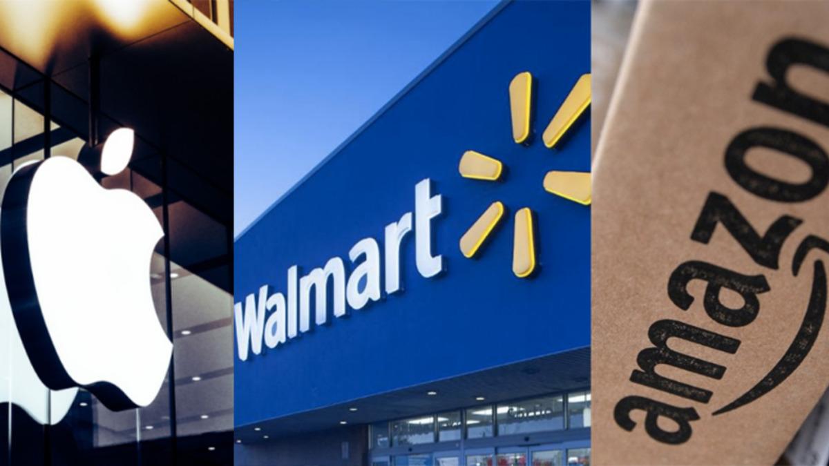 ABD’nin En Değerli Firmalarının Belirlendiği ’The Fortune 500’ Açıklandı